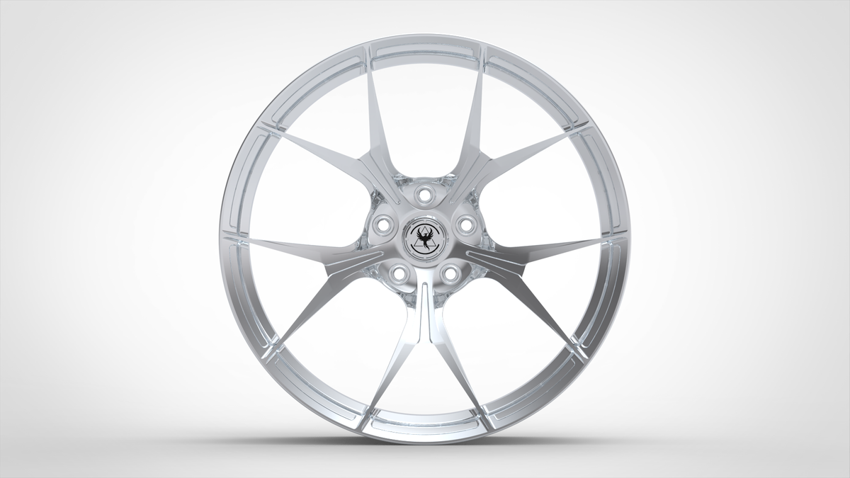 Phoenyx Design Forged Wheel | PD Forged PD-108