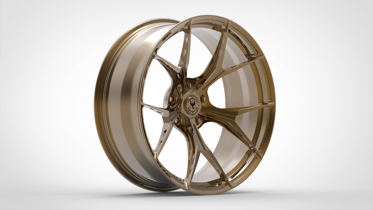Phoenyx Design Forged Wheel | PD Forged PD-108