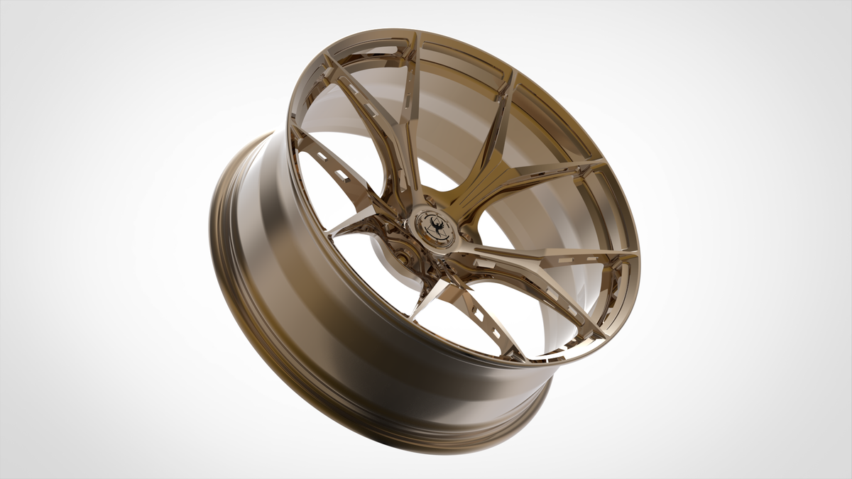 Phoenyx Design Forged Wheel | PD Forged PD-108