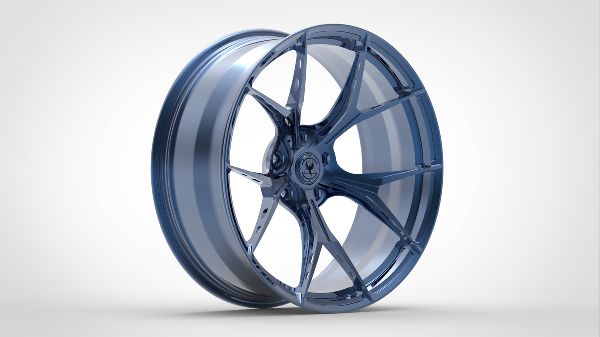 Phoenyx Design Forged Wheel | PD Forged PD-108