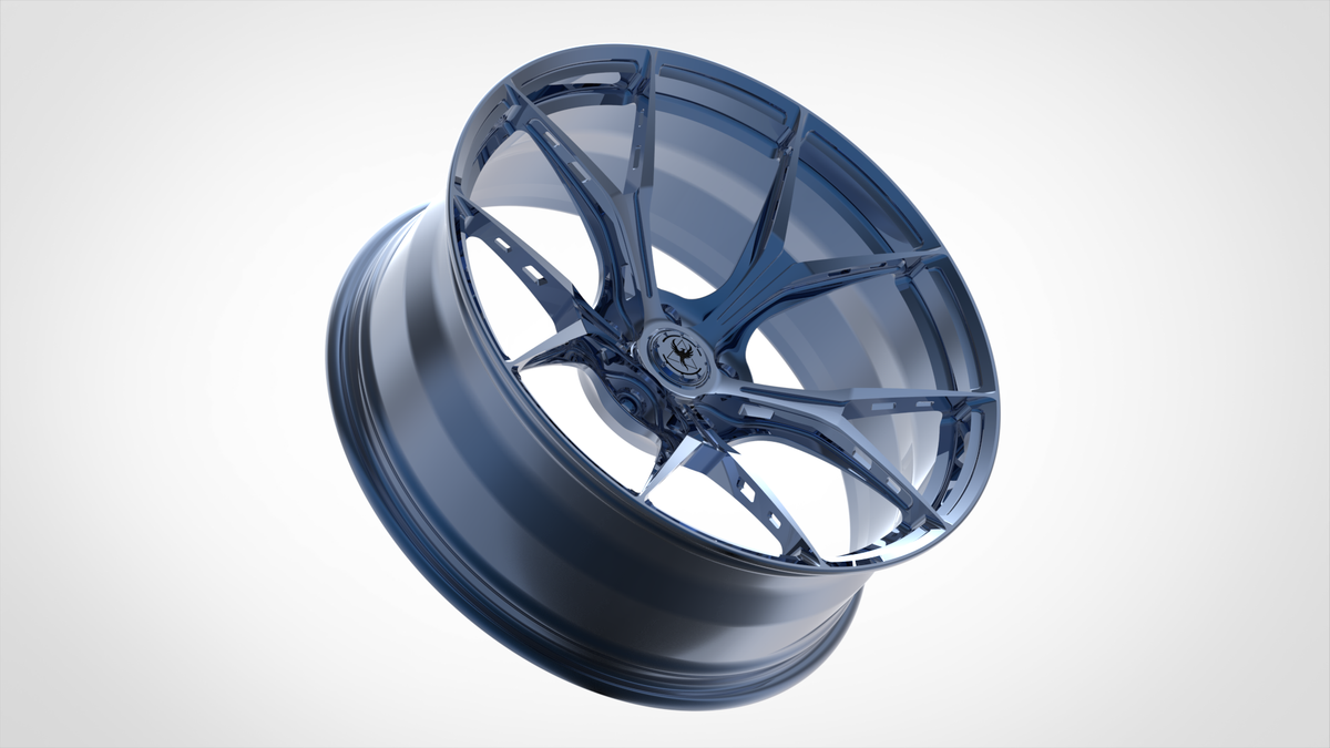 Phoenyx Design Forged Wheel | PD Forged PD-108