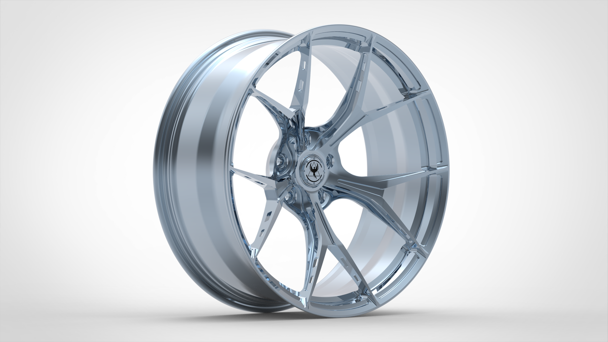 Phoenyx Design Forged Wheel | PD Forged PD-108