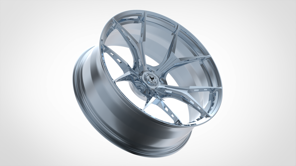 Phoenyx Design Forged Wheel | PD Forged PD-108