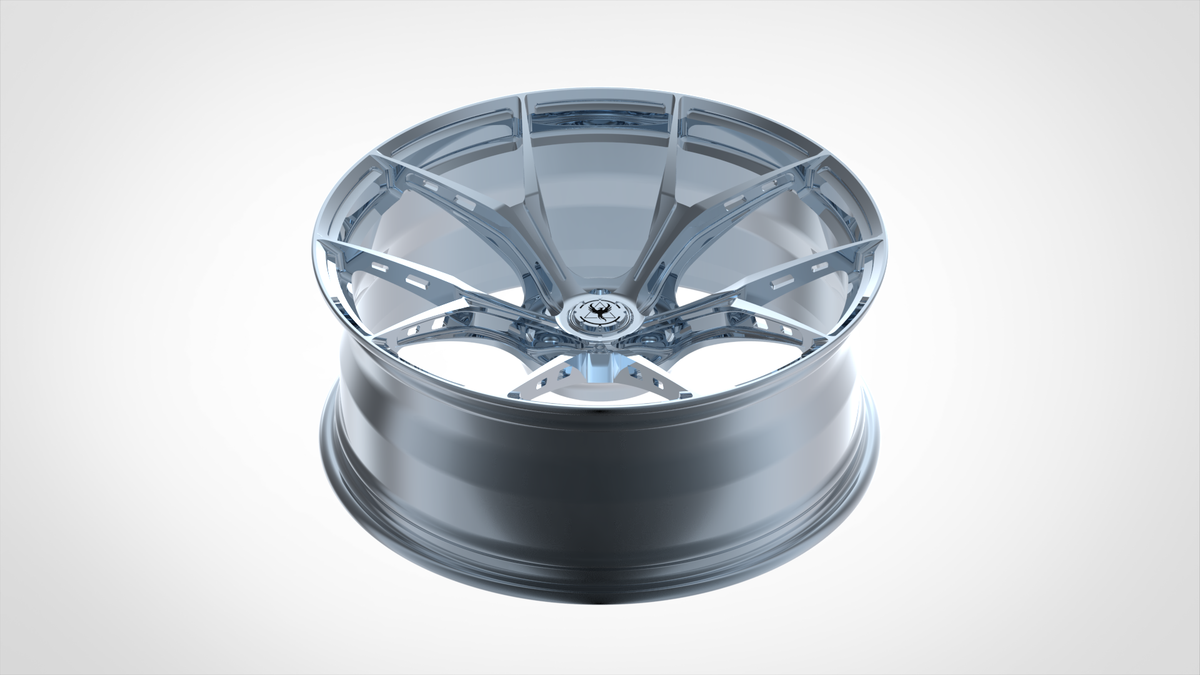 Phoenyx Design Forged Wheel | PD Forged PD-108