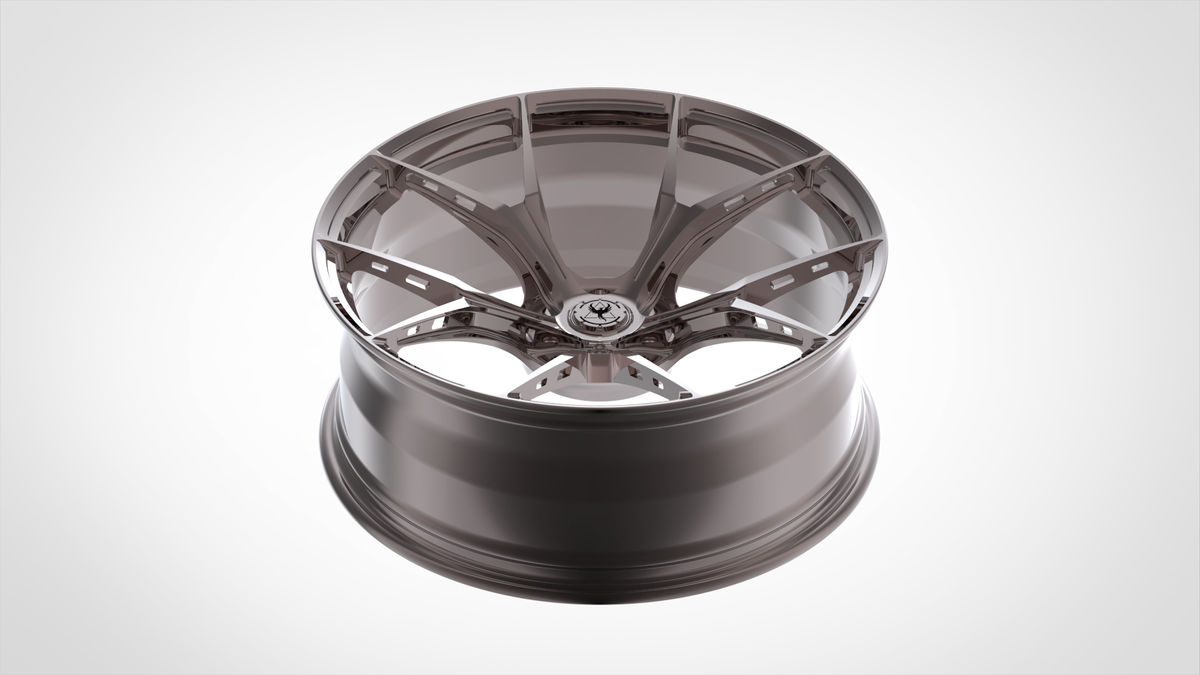 Phoenyx Design Forged Wheel | PD Forged PD-108