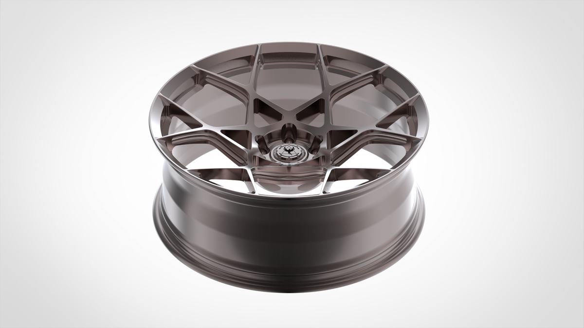 Phoenyx Design Forged Wheel | PD Forged PD-104