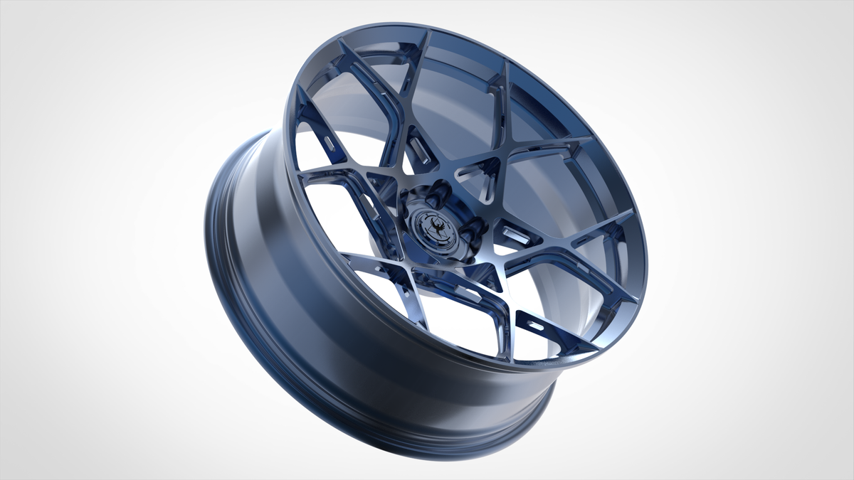 Phoenyx Design Forged Wheel | PD Forged PD-105