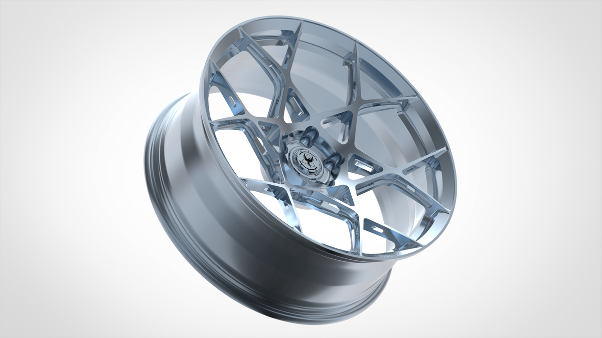 Phoenyx Design Forged Wheel | PD Forged PD-105