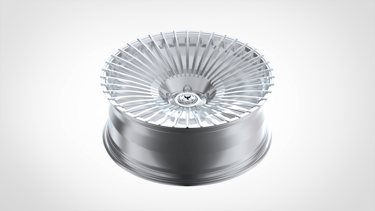 Phoenyx Design Forged Wheel | PD Forged PD-112
