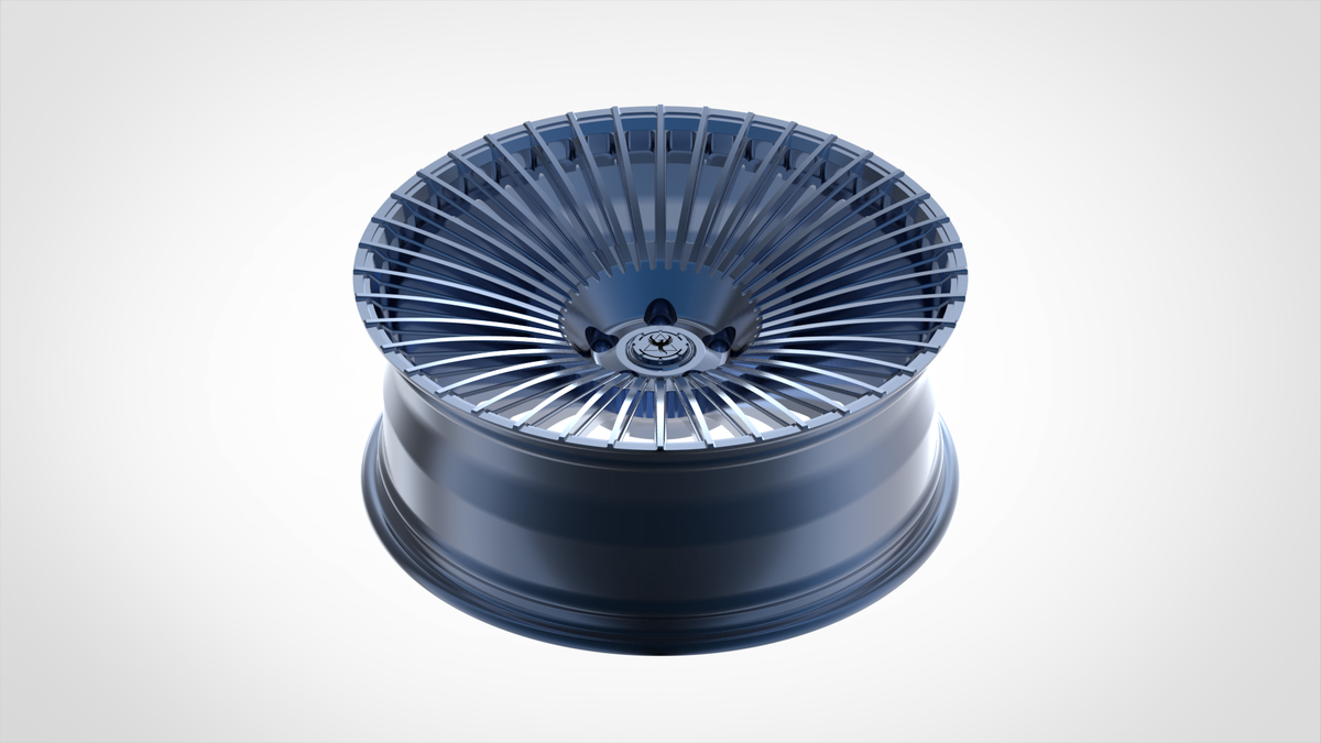 Phoenyx Design Forged Wheel | PD Forged PD-112