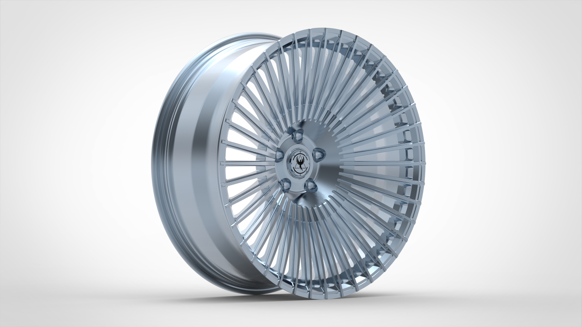 Phoenyx Design Forged Wheel | PD Forged PD-112