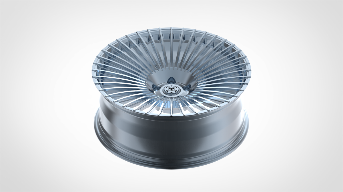 Phoenyx Design Forged Wheel | PD Forged PD-112