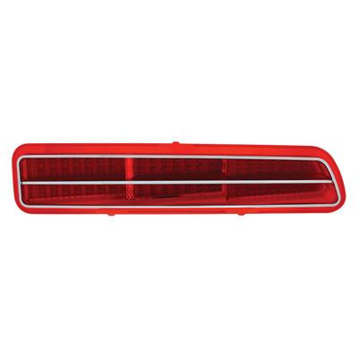 United Pacific LED Sequential Taillights - 110109