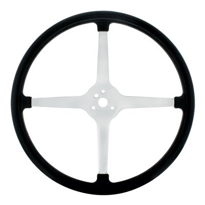 United Pacific Track-Style Steering Wheels - 110124