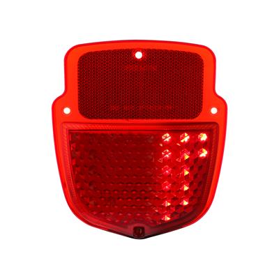 United Pacific LED Sequential Taillights - 110144
