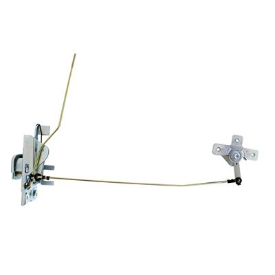 United Pacific Door Latches - 110247