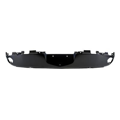 United Pacific Front Valances - 110287