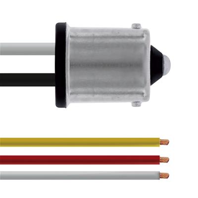 United Pacific LED Taillight Assemblies - 110375