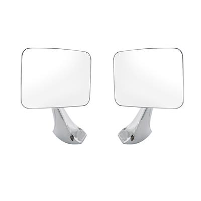 United Pacific Exterior Mirrors - 110748