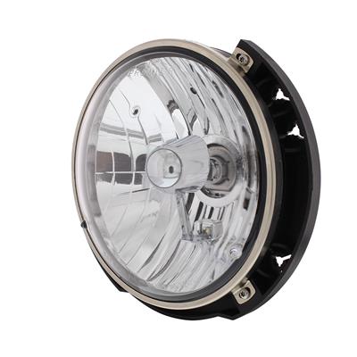 United Pacific Replacement Headlight Assemblies - 110801