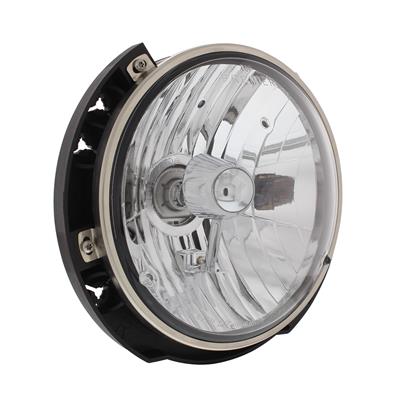 United Pacific Replacement Headlight Assemblies - 110802
