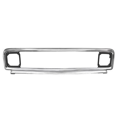 United Pacific Grille Shells - 110868