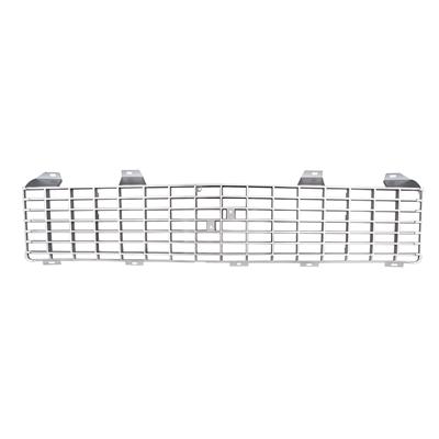 United Pacific Chevy Truck Grilles - 110869