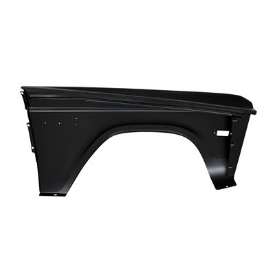 United Pacific Fenders - 110903