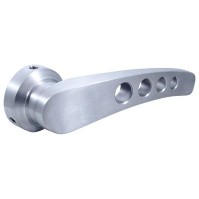 United Pacific Interior Door Handles - 24039