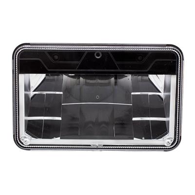 United Pacific Ultralit LED Headlights - 31089