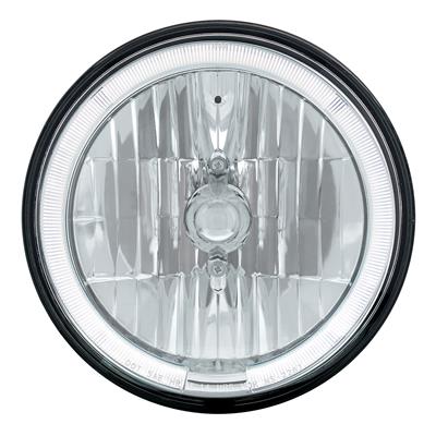 United Pacific Conversion Headlights - 31285