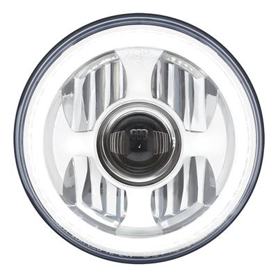 United Pacific Conversion Headlights - 31496