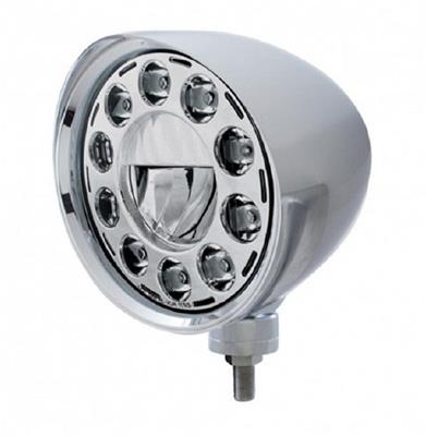 United Pacific Chopper Headlight Assemblies - 31583