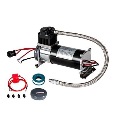 United Pacific Heavy-Duty Air Compressors - 46156
