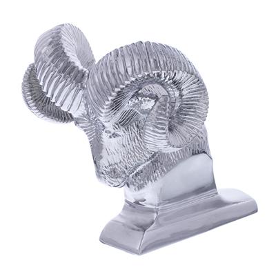 United Pacific Hood Ornaments - 72051