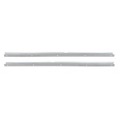 United Pacific Door Sill Protectors - B20009C