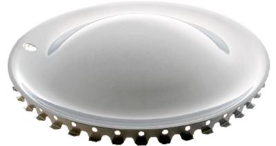 United Pacific Wheel Covers - BHC0114