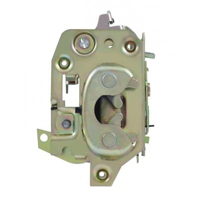 United Pacific Door Latches - F20012