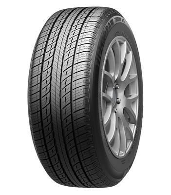 Uniroyal Tiger Paw Touring A/S Tires - 14791