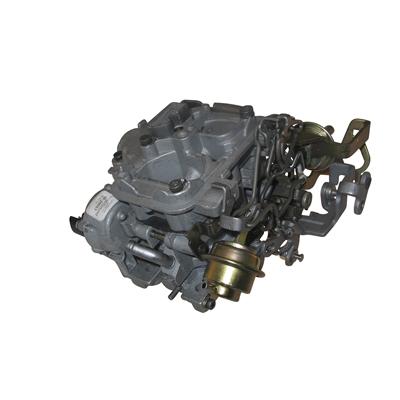 UREMCO Remanufactured Carburetors - 1010083