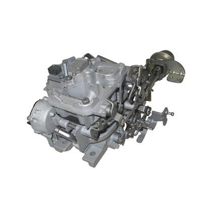 UREMCO Remanufactured Carburetors - 144235