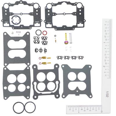 UREMCO Carburetor Renew Kits - 15299B