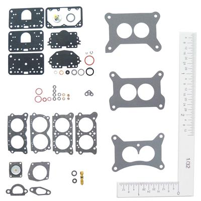 UREMCO Carburetor Renew Kits - 15395A