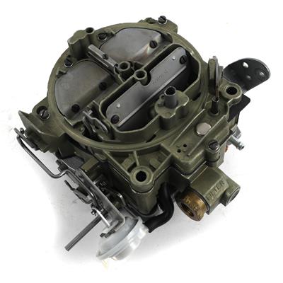 UREMCO Remanufactured Carburetors - 33197