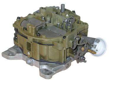 UREMCO Remanufactured Carburetors - 33360