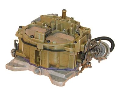 UREMCO Remanufactured Carburetors - 33512