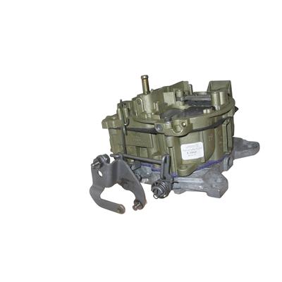 UREMCO Remanufactured Carburetors - 33592
