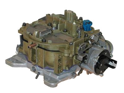 UREMCO Remanufactured Carburetors - 33699