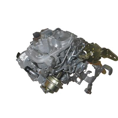 UREMCO Remanufactured Carburetors - 33744
