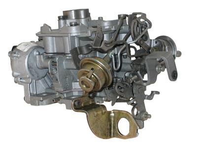 UREMCO Remanufactured Carburetors - 33781